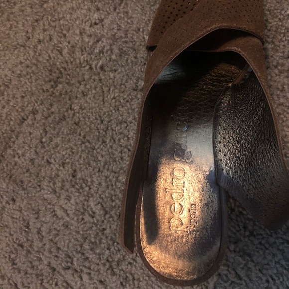 Pedro García wedge. - Picture 6 of 6